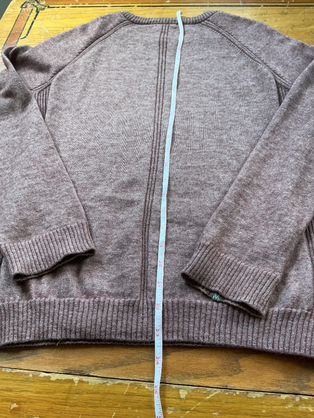 PAKA Women’s Ultralight Crew Small EUC - Picture 4 of 13